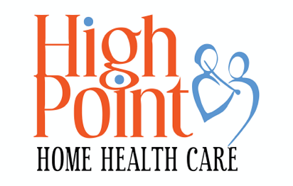 High Point Health Logo